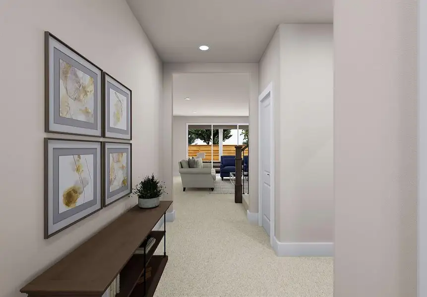 Cottage Collection at Harvest Cottage Collection at Harvest