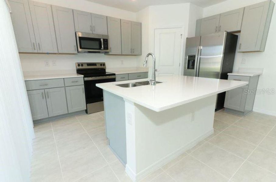 Furnished interior view inside a new home in Brookland Park, Auburndale (Image 4). Furnished interior view inside a new home in Brookland Park, Auburndale (Image 4).