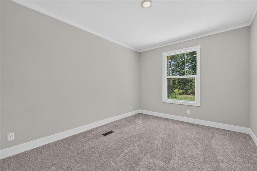 Spacious, unfurnished interior of a new home in , Summerville (Image 17). Spacious, unfurnished interior of a new home in , Summerville (Image 17).