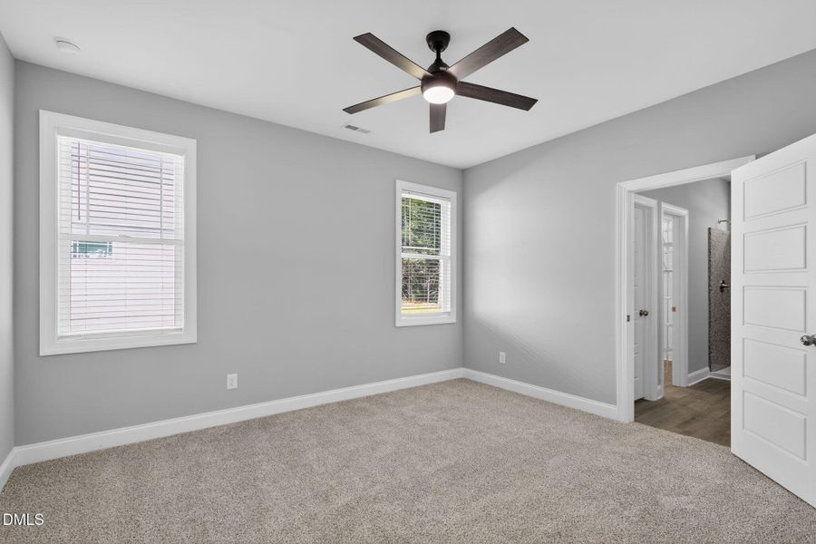 Master Bedroom Master Bedroom