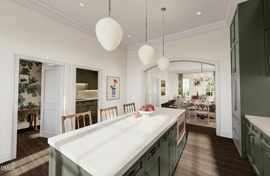 Maple-kitchen Maple-kitchen