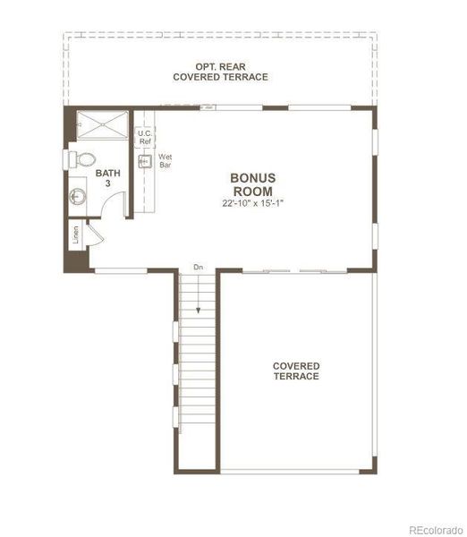 Third Floor Third Floor