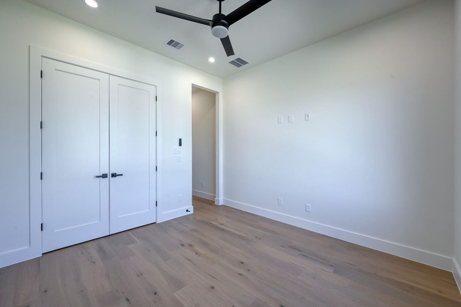 Spacious, unfurnished interior of a new home in , Willis (Image 23). Spacious, unfurnished interior of a new home in , Willis (Image 23).