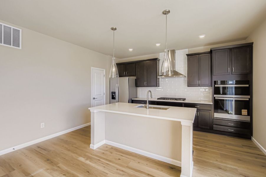 Fort Collins, CO New Home.  - Slide 8