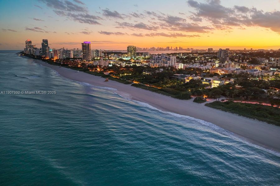 Natural landscape and outdoor views near in Miami Beach (Image 79). Natural landscape and outdoor views near in Miami Beach (Image 79).