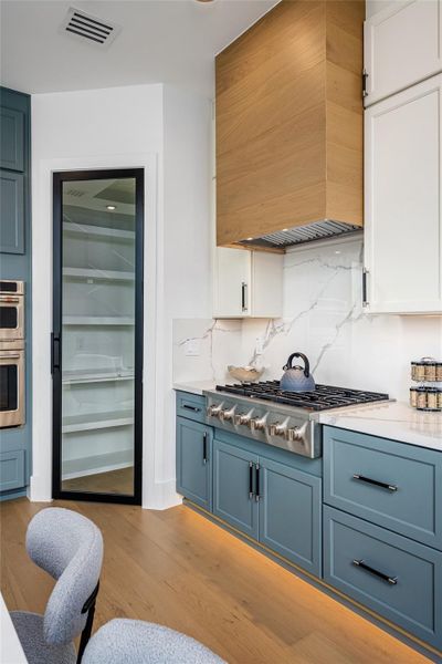 Furnished interior view inside a new home in , Stafford (Image 46). Furnished interior view inside a new home in , Stafford (Image 46).