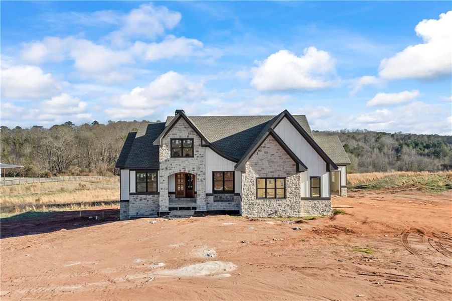 Image 35 of a home in .