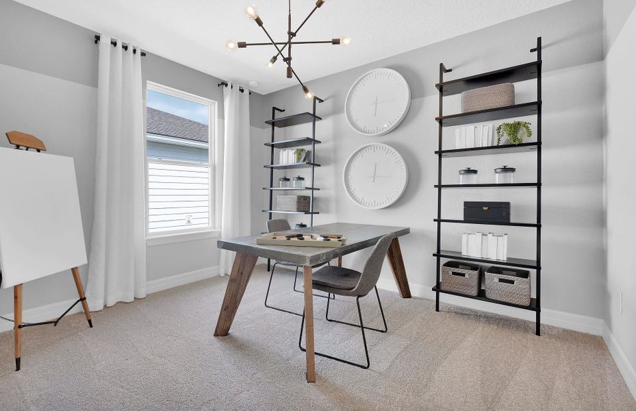 Mainstay Grand | Secondary Bedroom Mainstay Grand | Secondary Bedroom