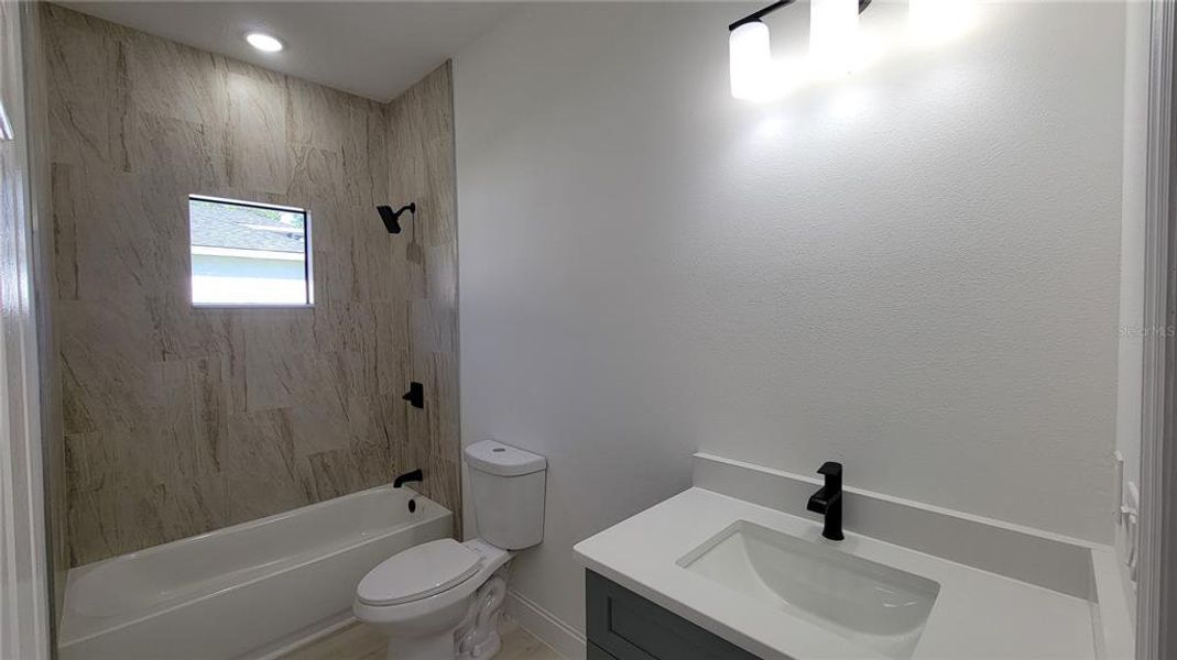 Furnished interior view inside a new home in , North Port (Image 7). Furnished interior view inside a new home in , North Port (Image 7).