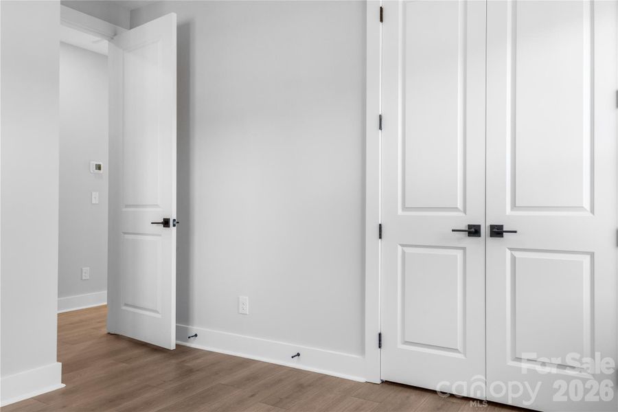 Spacious, unfurnished interior of a new home in , Weaverville (Image 42).