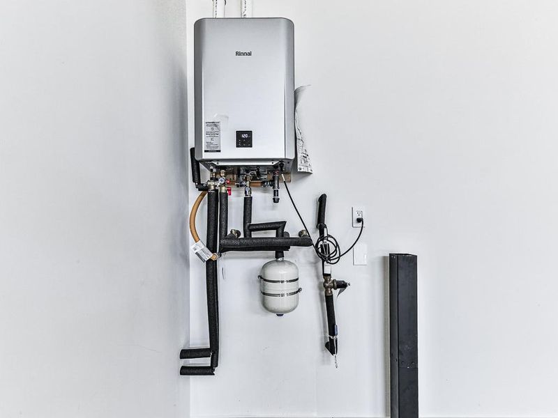 Close-up of interior finishes inside a home in , Marietta (Image 21). Close-up of interior finishes inside a home in , Marietta (Image 21).