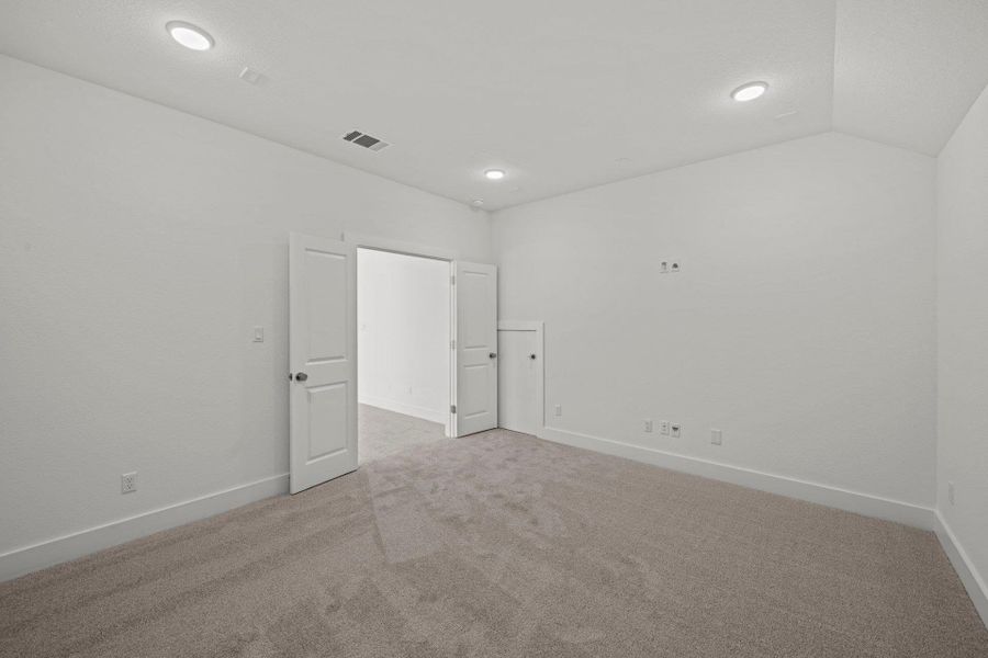 Media Room