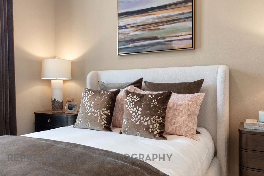 Secondary Bedroom Secondary Bedroom