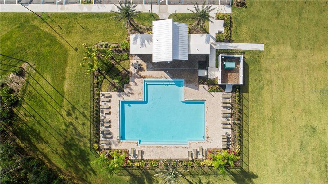 Community amenities in Preserve at LPGA: Manor Key Collection, Daytona Beach (Image 27). Community amenities in Preserve at LPGA: Manor Key Collection, Daytona Beach (Image 27).