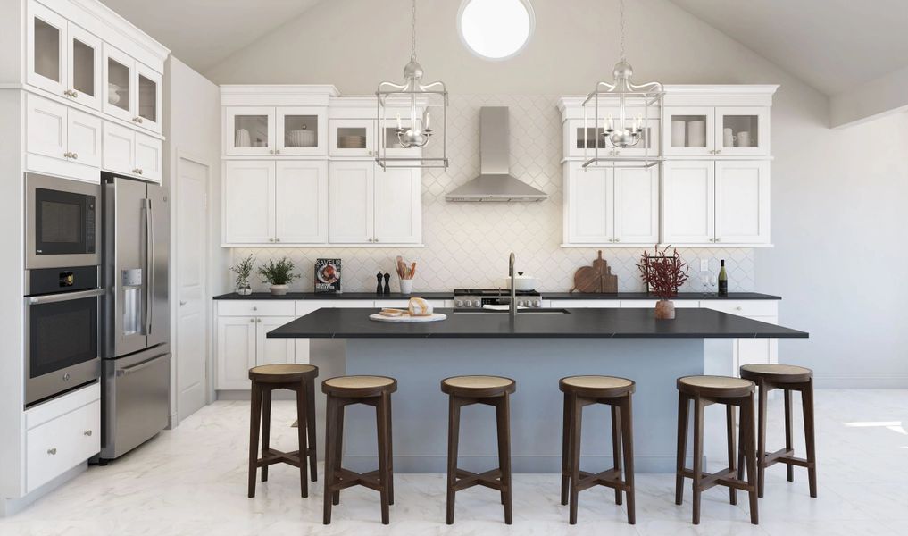 Kitchen Kitchen