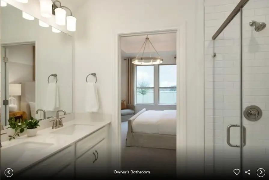 Interior photos- Photo of Pulte model home with same floor plan, not of actual home listed. Interior photos- Photo of Pulte model home with same floor plan, not of actual home listed.