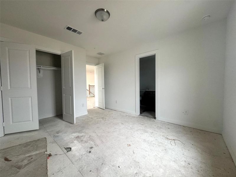 Construction progress Construction progress