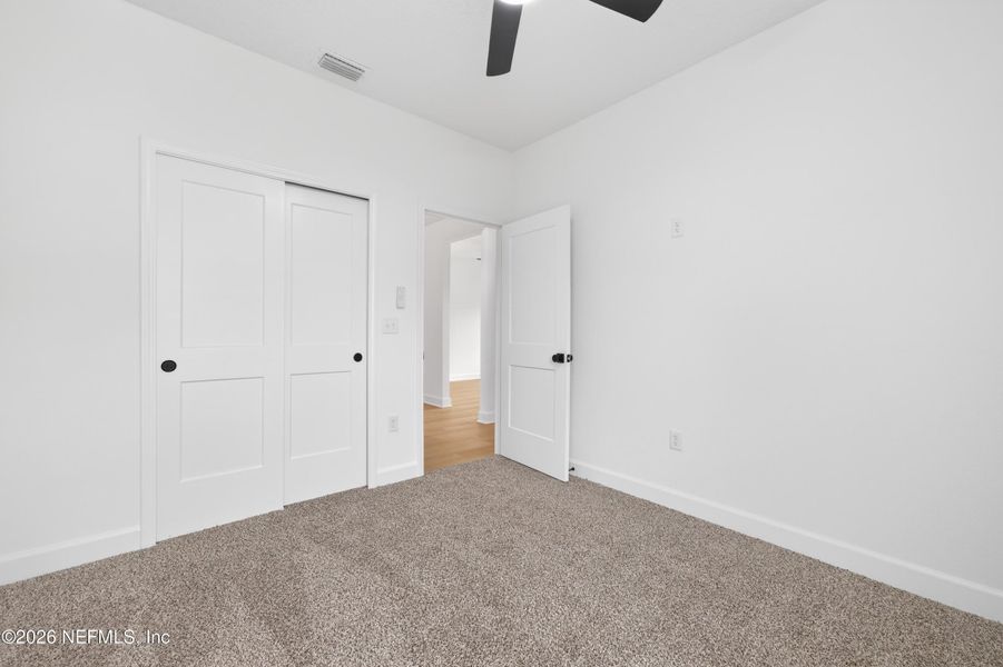 Spacious, unfurnished interior of a new home in , Palatka (Image 15). Spacious, unfurnished interior of a new home in , Palatka (Image 15).