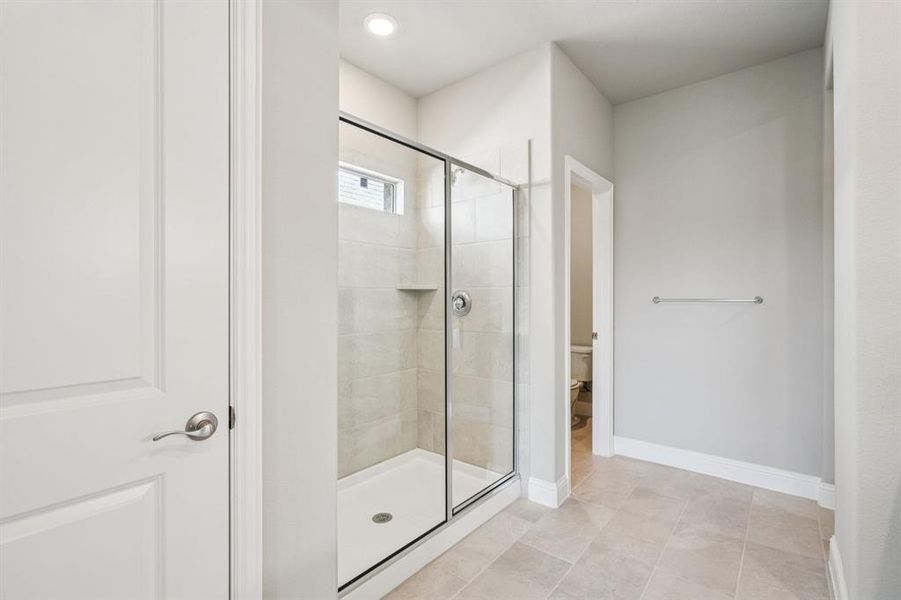 Photo is not of the actual home, but is an inspirational photo of builder’s model home and may depict options, furnishings, and/or decorator features that are not included.