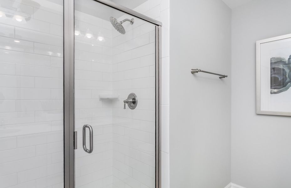 Image 33 representing the Hemingway by Pulte Homes in Adam's Preserve, Fairview, TN.