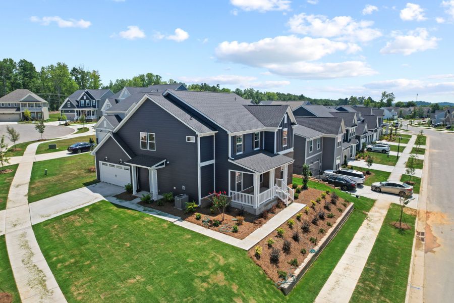 Image 50 representing the Summerfield by Pulte Homes in Cannon Run, Concord, NC. Image 50 representing the Summerfield by Pulte Homes in Cannon Run, Concord, NC.