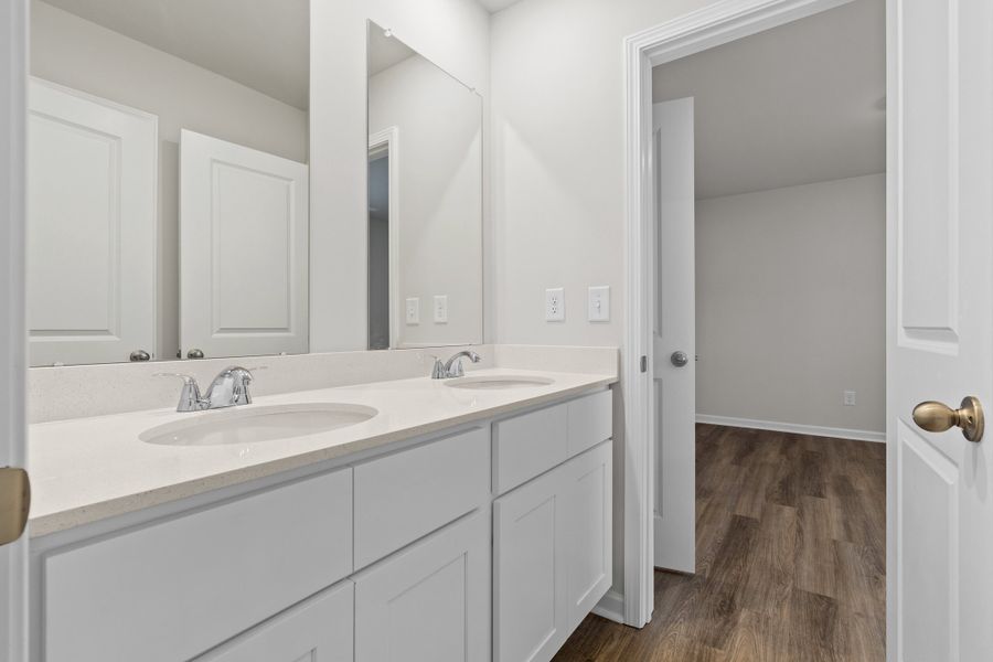 Supply, NC New Home.  - Slide 23