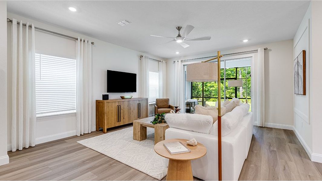 3026 Trinidad II Great 1of2 F1