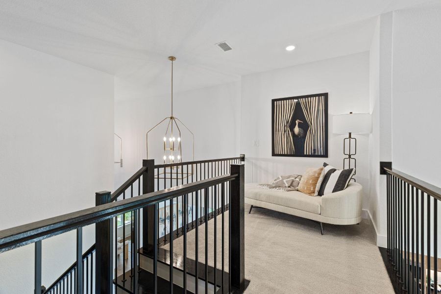 Game Room - Representative Photo