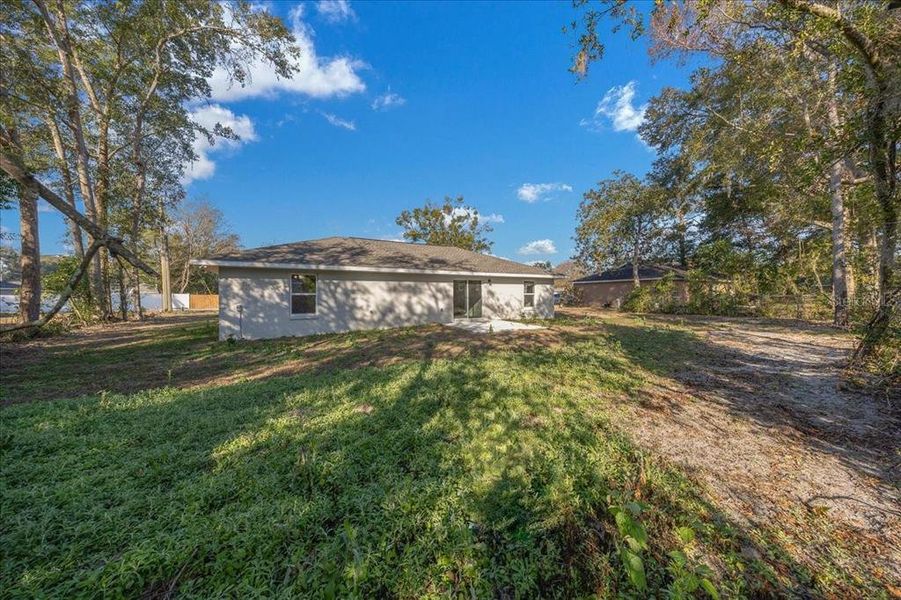 Natural landscape and outdoor views near  in Summerfield (Image 31).