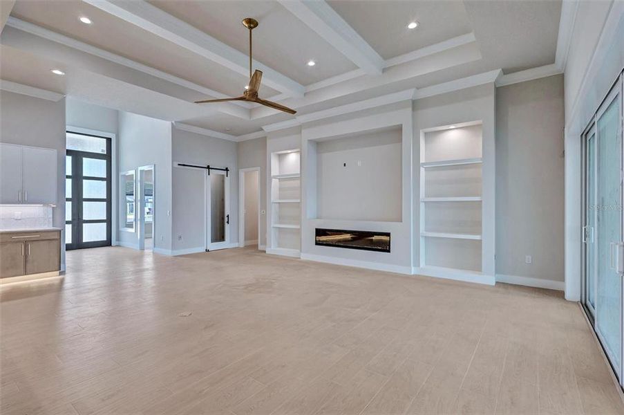 Spacious, unfurnished interior of a new home in , Parrish (Image 24). Spacious, unfurnished interior of a new home in , Parrish (Image 24).