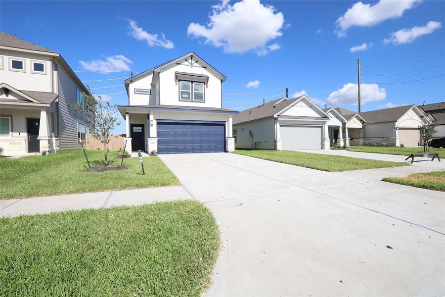 Enjoy a gorgeous home perfect for all of your family needs. Enjoy a gorgeous home perfect for all of your family needs.