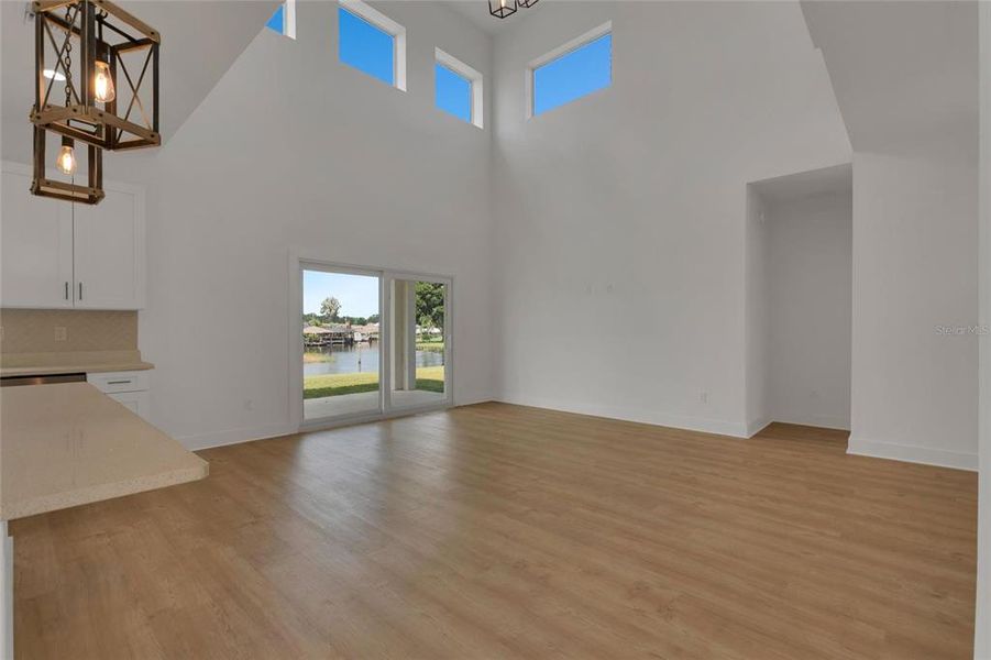 Spacious, unfurnished interior of a new home in , Lake Placid (Image 26). Spacious, unfurnished interior of a new home in , Lake Placid (Image 26).