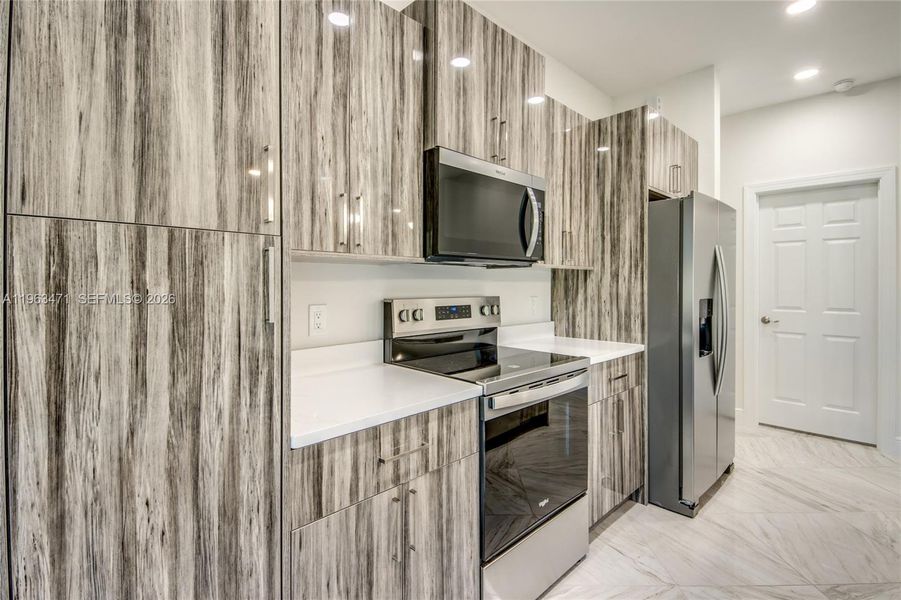 Furnished interior view inside a new home in , Lehigh Acres (Image 28). Furnished interior view inside a new home in , Lehigh Acres (Image 28).