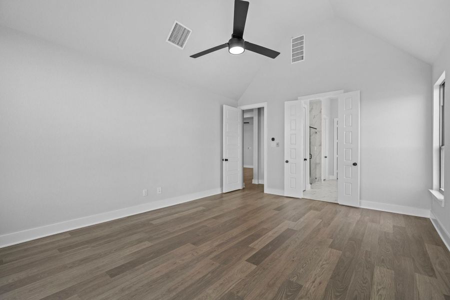 Northlake, TX New Home.  - Slide 24
