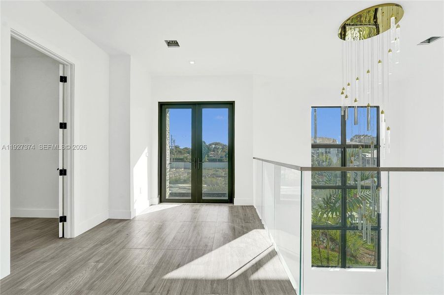 Spacious, unfurnished interior of a new home in , Davie (Image 20). Spacious, unfurnished interior of a new home in , Davie (Image 20).