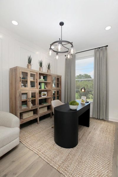 The Dakota Office The Dakota Office