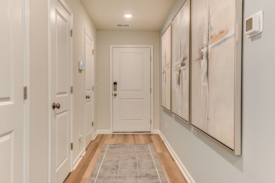 Image 204 representing the Frazier by Stanley Martin Homes in Essence at Bent Creek Village, Thomson, GA. Image 204 representing the Frazier by Stanley Martin Homes in Essence at Bent Creek Village, Thomson, GA.