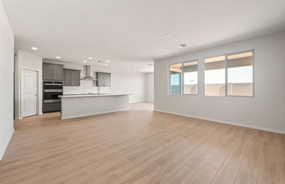 New Homes in Maricopa