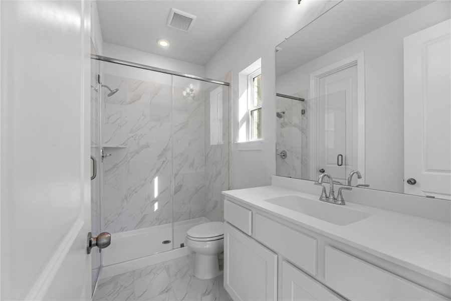 Representative image. Features, specifications, selections and colors may vary.