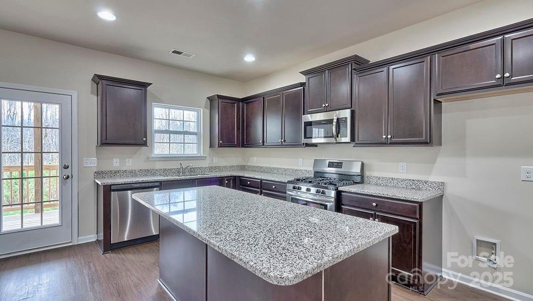 Photos are representative