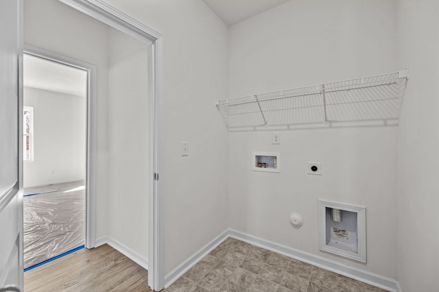 4br New Home in York, SC.  - Slide 31