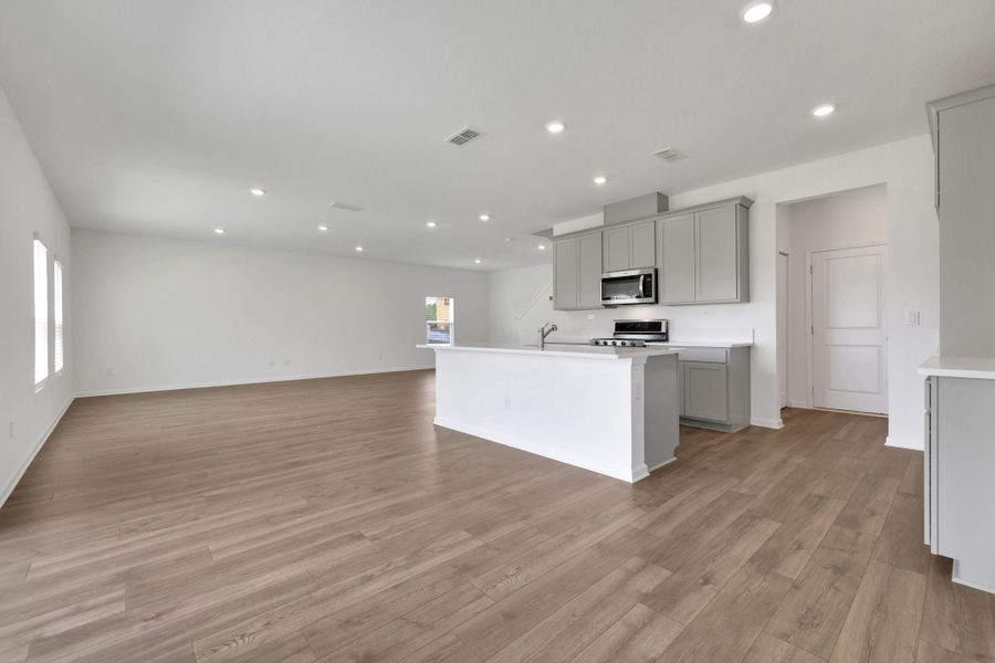 2,435sf New Home in Orange Park, FL.  - Slide 12