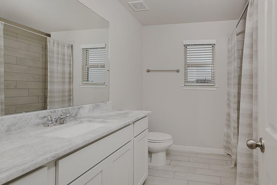 Image 10 of a home in Balmoral East.