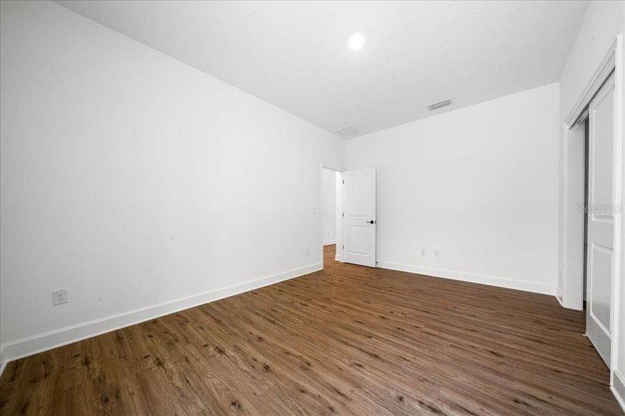 Spacious, unfurnished interior of a new home in , Weeki Wachee (Image 53). Spacious, unfurnished interior of a new home in , Weeki Wachee (Image 53).