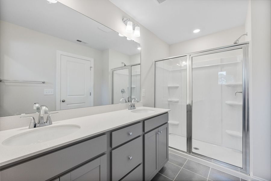 New Home in Wake Forest, NC.  - Slide 32