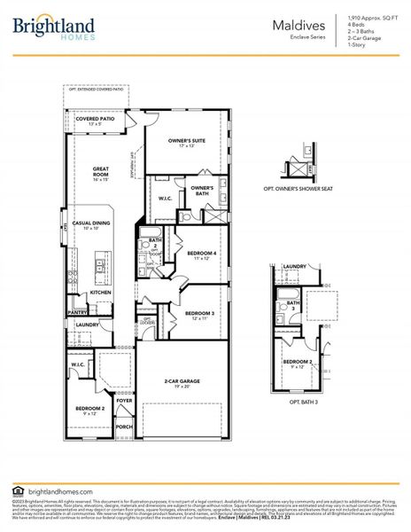 Image 38 of a home in The Woodlands Hills.