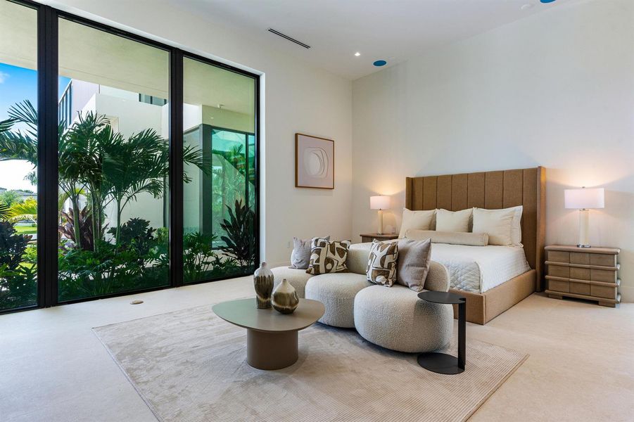 Guest Suite