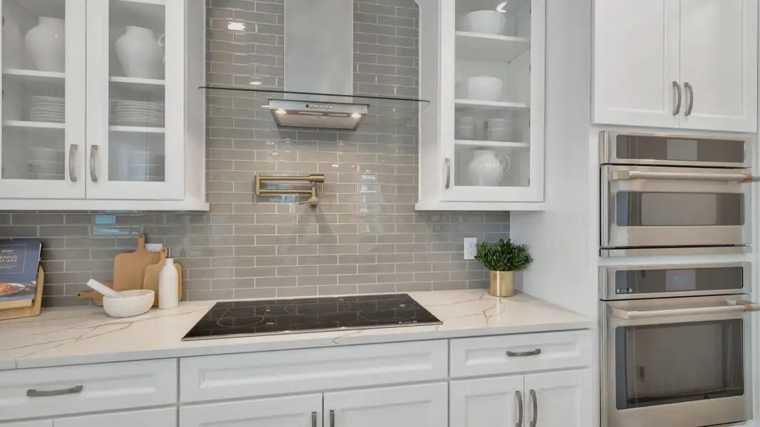 The Kitchen