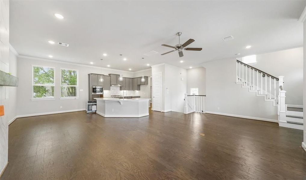 Image 11 of a home in Centrepark Terrace.