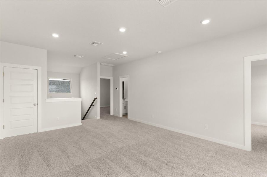 REPRESENTATIVE OF FLOOR PLAN ONLY REPRESENTATIVE OF FLOOR PLAN ONLY